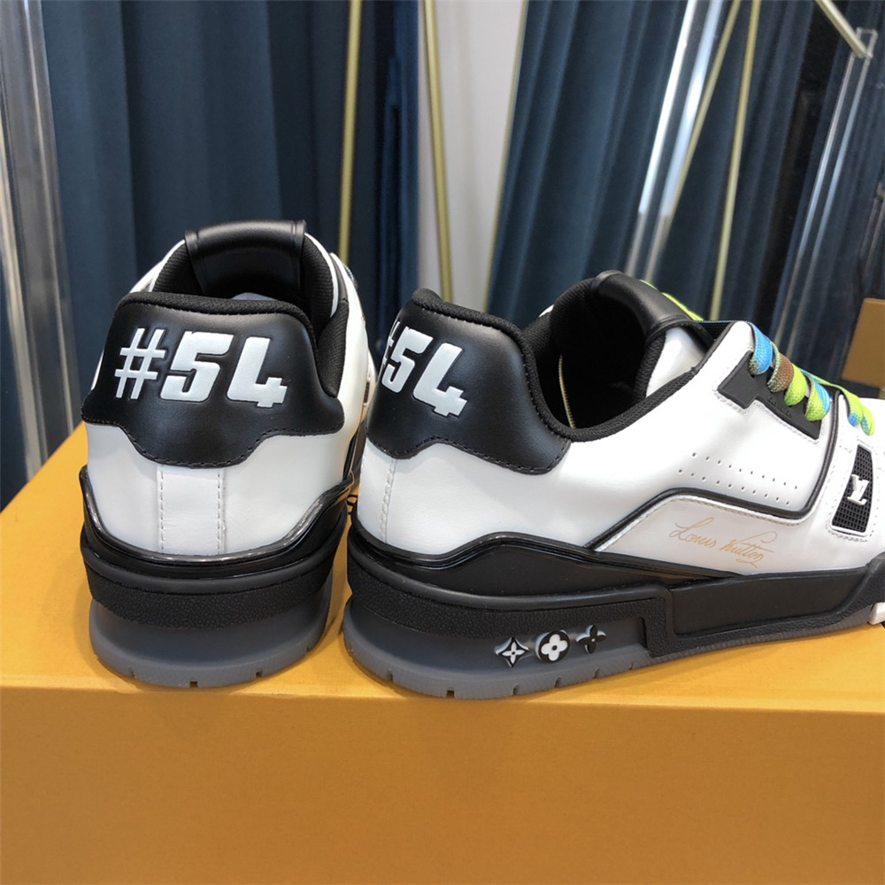 Louis Vuitton Trainer-Sneaker - EUR FASHION