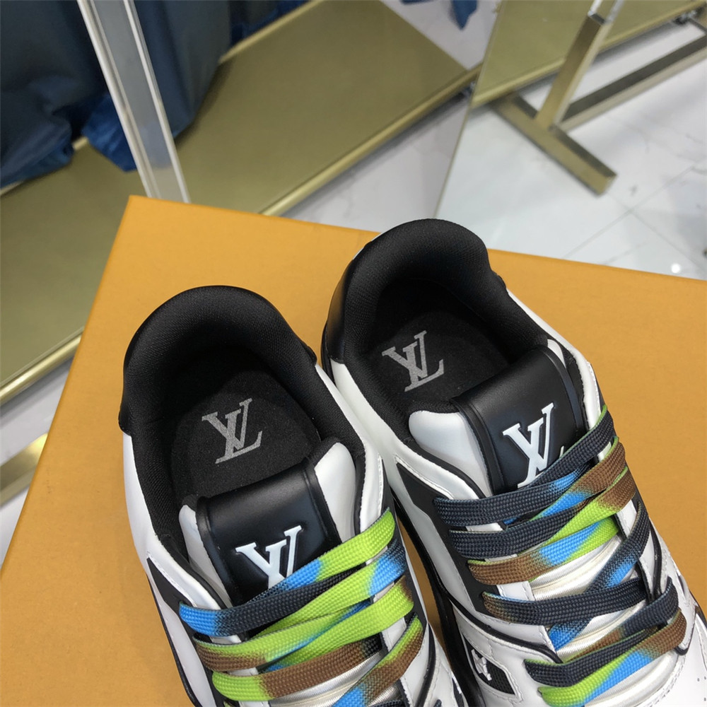 Louis Vuitton Trainer-Sneaker - EUR FASHION