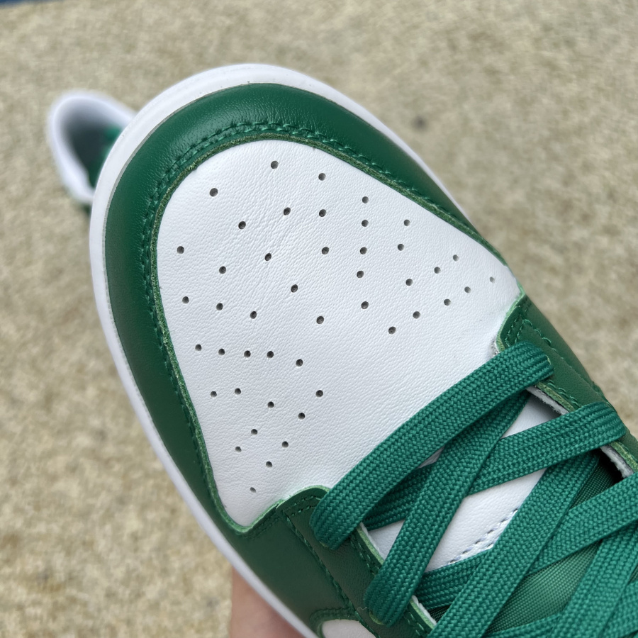 Nike Dunk Low ESS „Green Paisley“ Sneaker - EUR FASHION