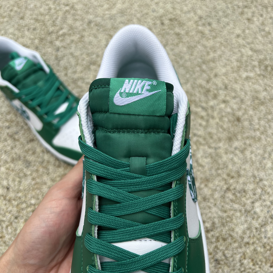 Nike Dunk Low ESS „Green Paisley“ Sneaker - EUR FASHION