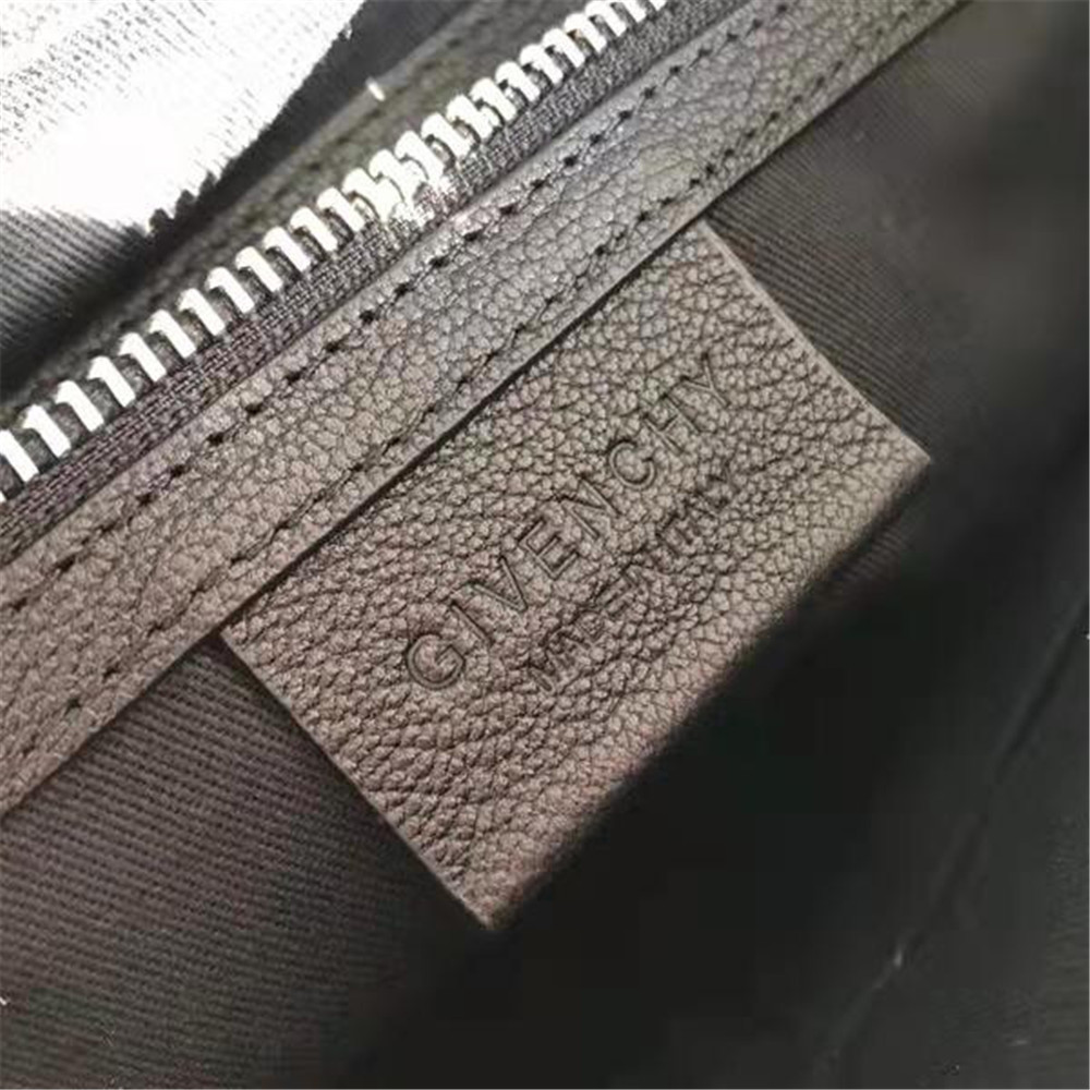 Schwarze Handtasche von Givenchy (28-34-25CM) - EUR FASHION