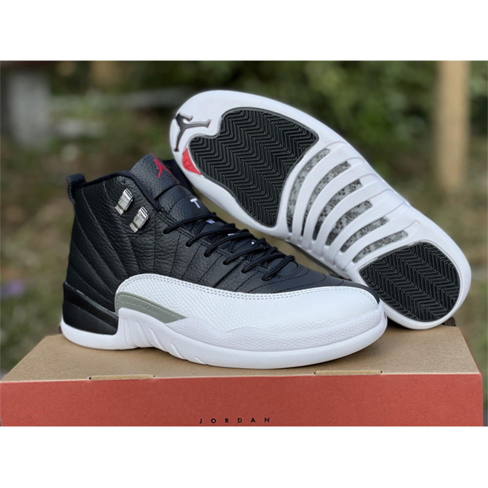 Air Jordan 12 „Playoffs“ Sneaker - EUR FASHION