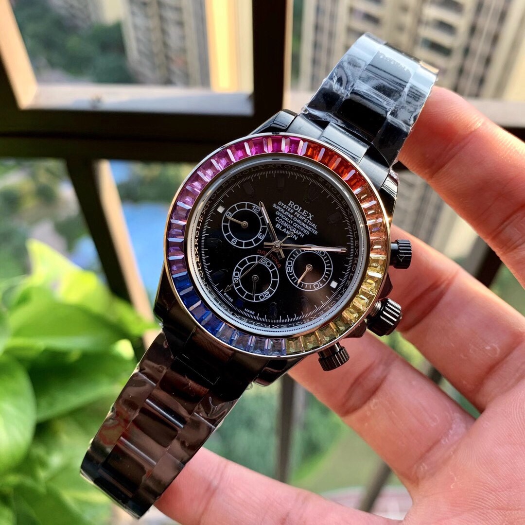 Rolex-Uhr - EUR FASHION