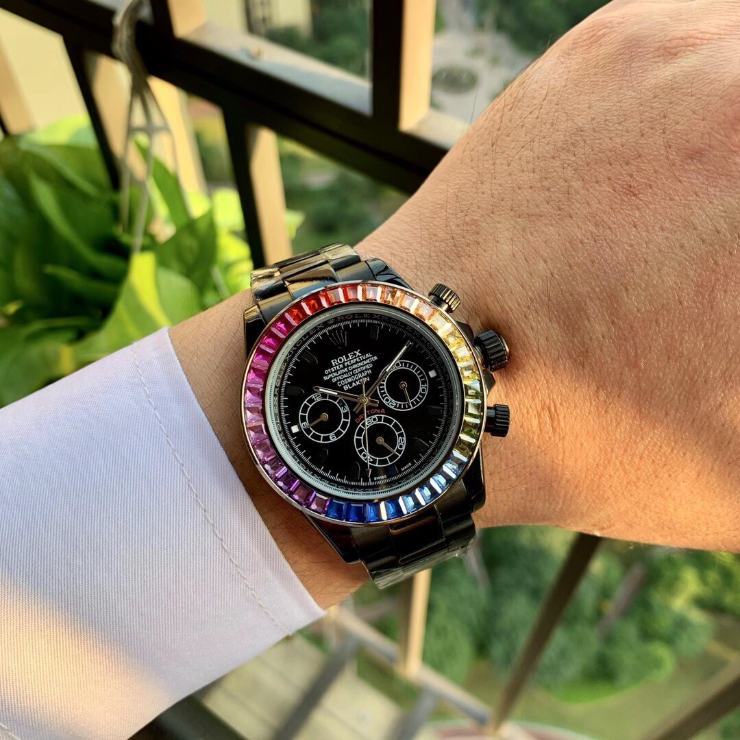 Rolex-Uhr - EUR FASHION