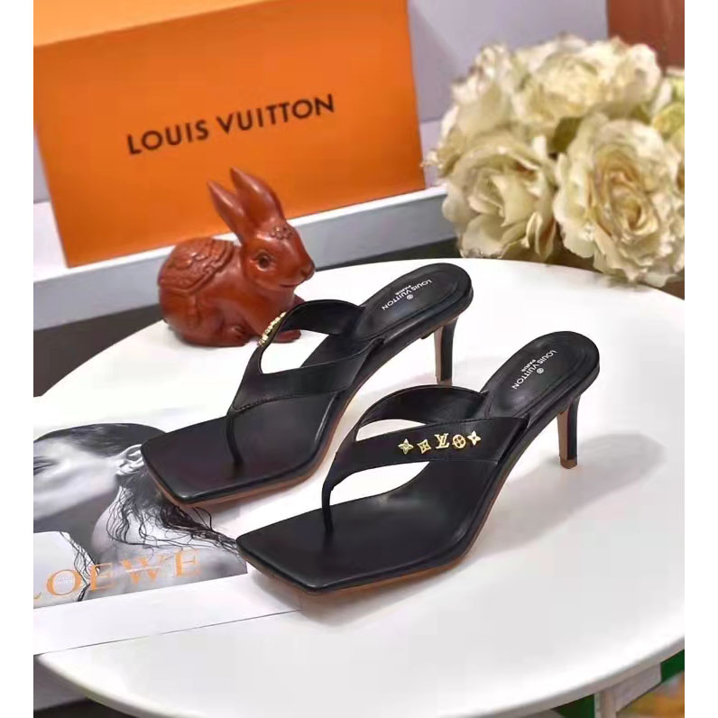 Louis Vuitton Damen-Absätze - EUR FASHION