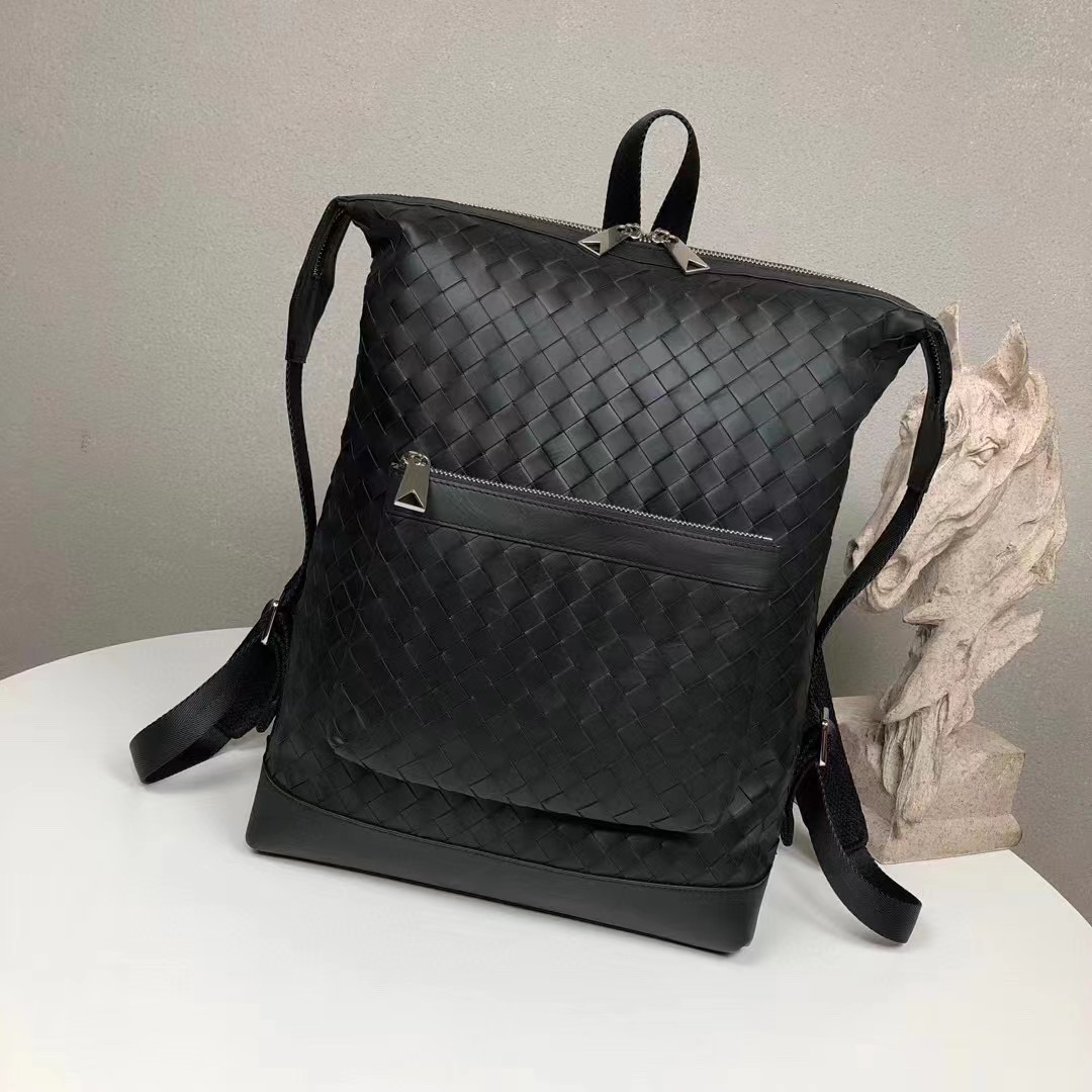 Bottega Veneta Rucksack - EUR FASHION