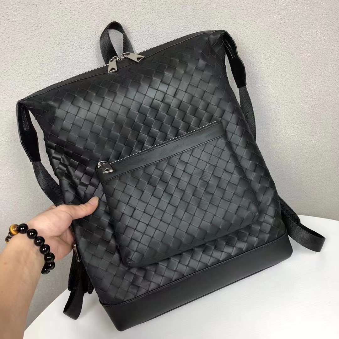 Bottega Veneta Rucksack - EUR FASHION