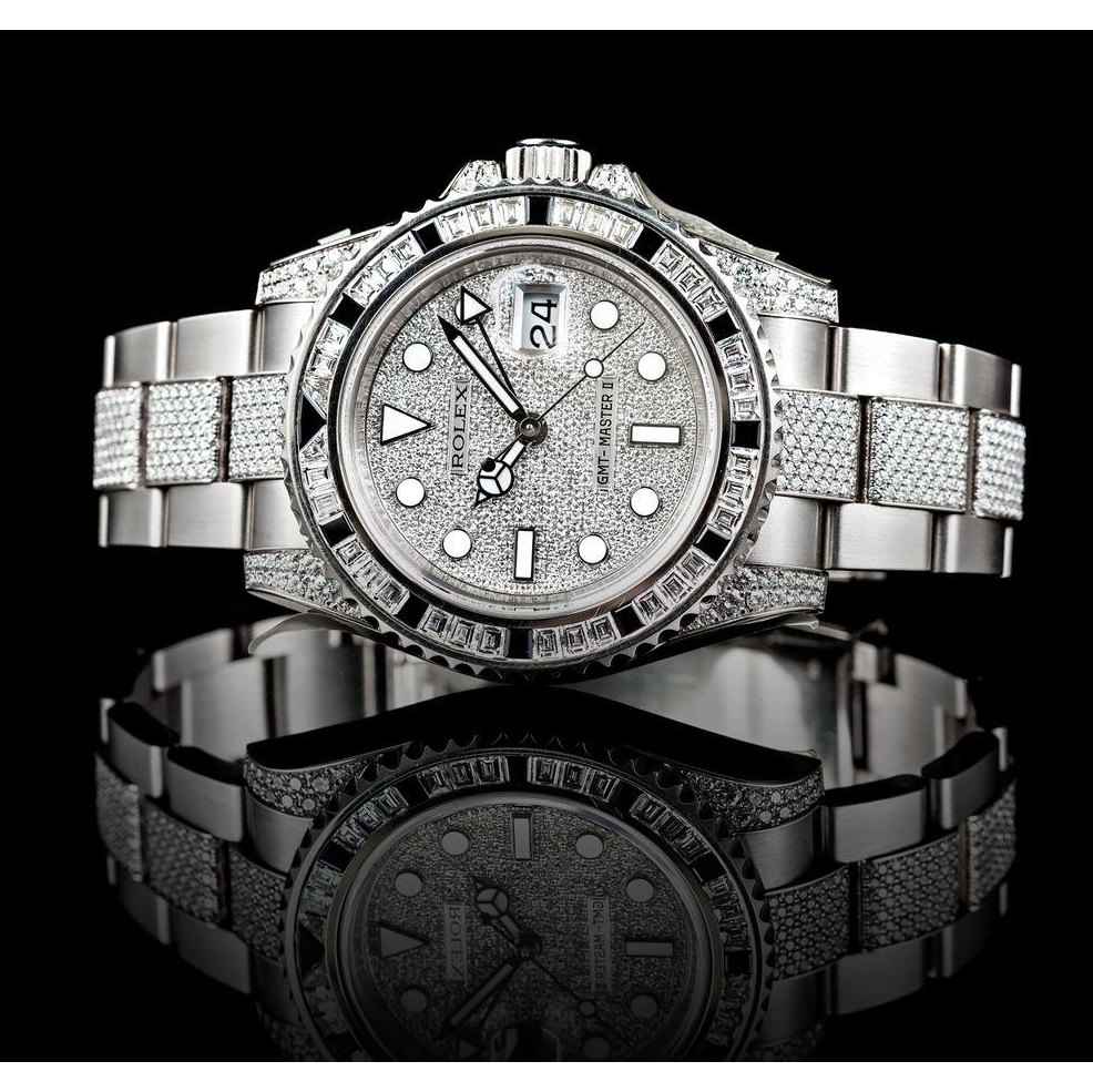 Rolex-Uhr - EUR FASHION