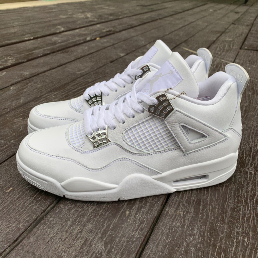 Air Jordan 4 Retro-Sneaker - EUR FASHION