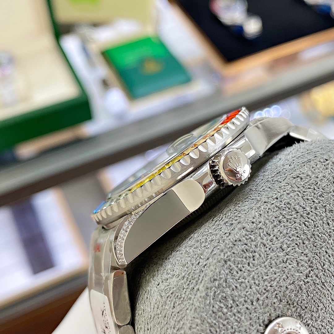Rolex-Uhr - EUR FASHION