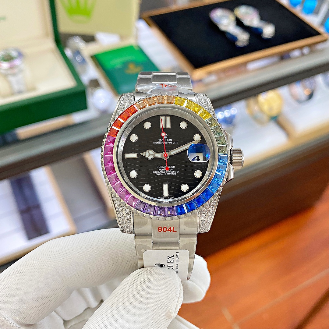 Rolex-Uhr - EUR FASHION
