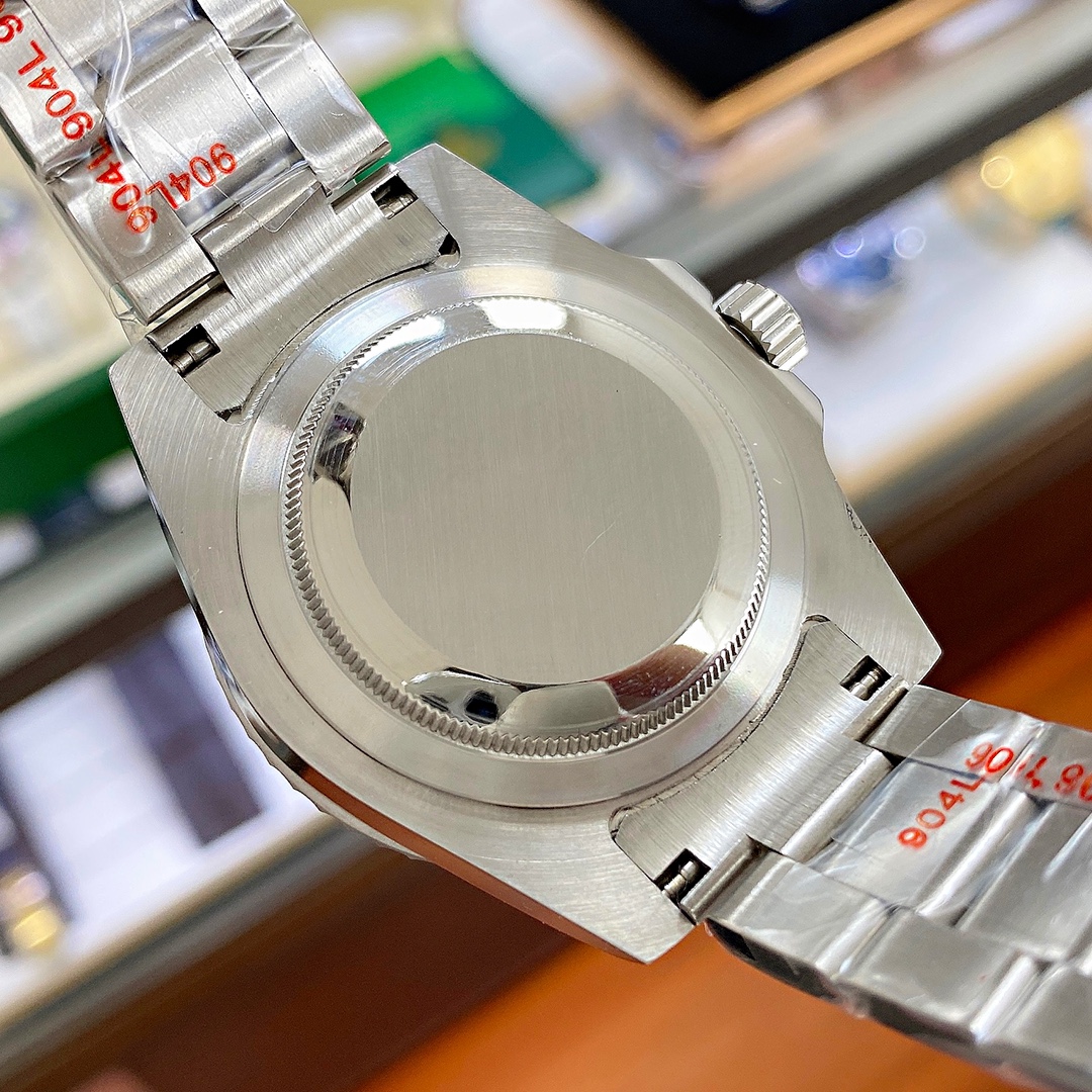 Rolex-Uhr - EUR FASHION