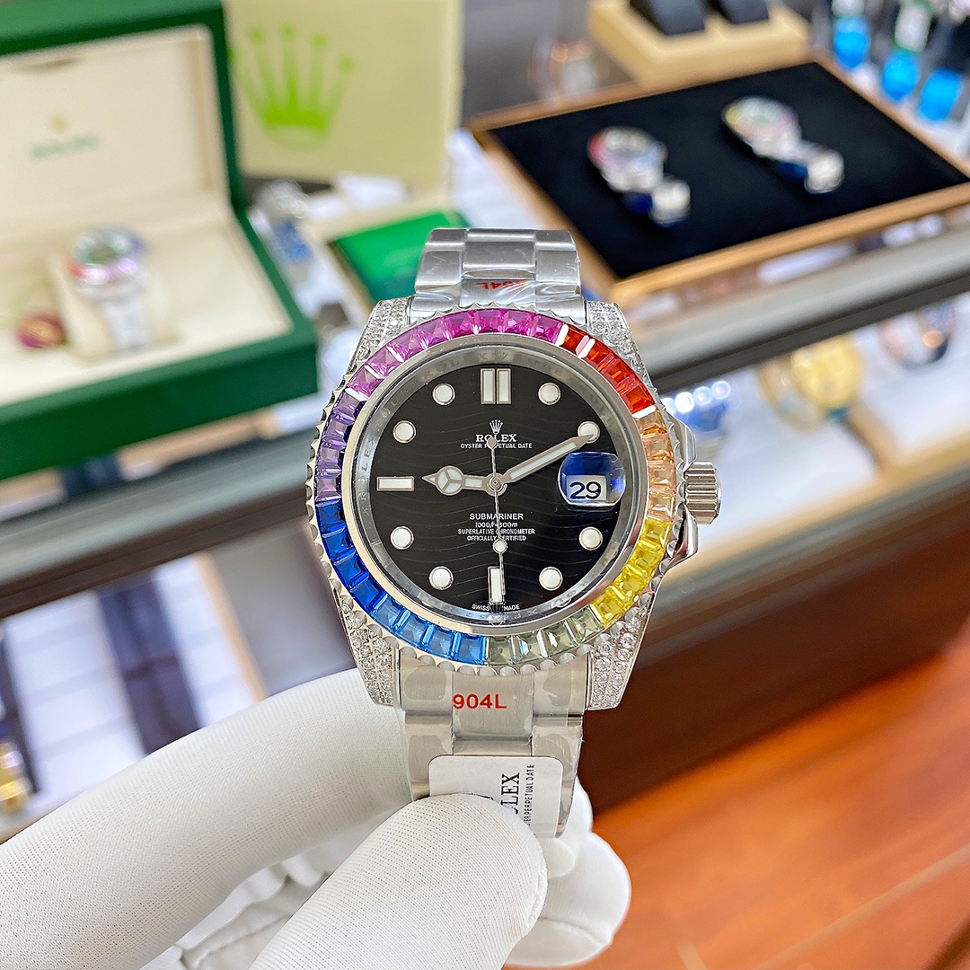 Rolex-Uhr - EUR FASHION