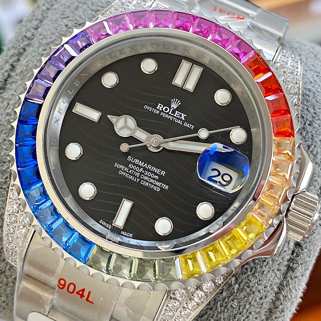 Rolex-Uhr - EUR FASHION