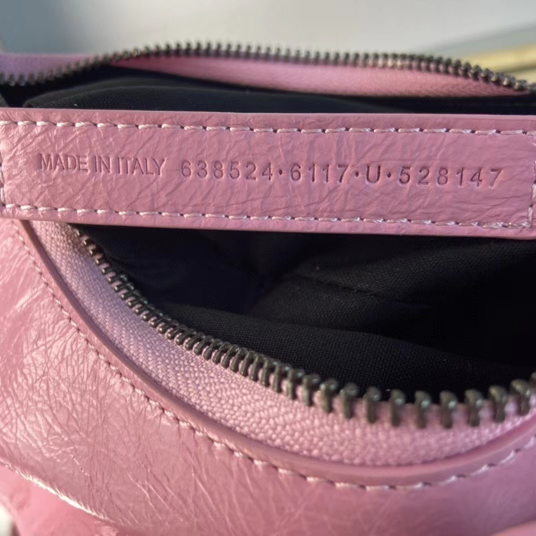 Balenciaga Damenhandtasche (26-16-10cm) - EUR FASHION