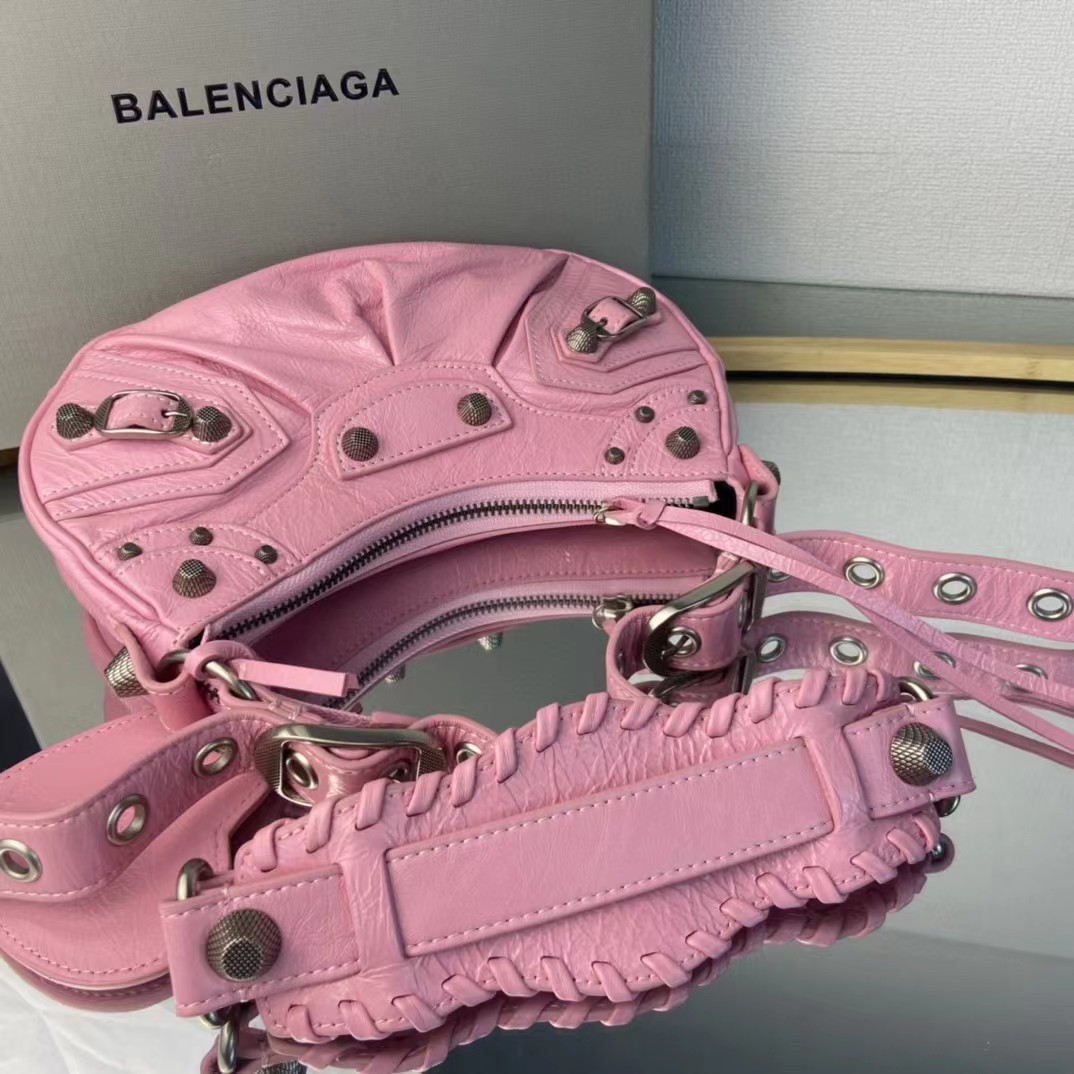 Balenciaga Damenhandtasche (26-16-10cm) - EUR FASHION