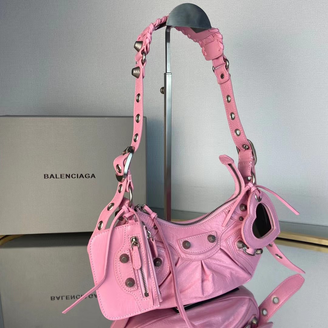 Balenciaga Damenhandtasche (26-16-10cm) - EUR FASHION