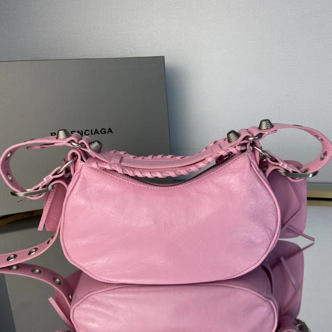Balenciaga Damenhandtasche (26-16-10cm) - EUR FASHION
