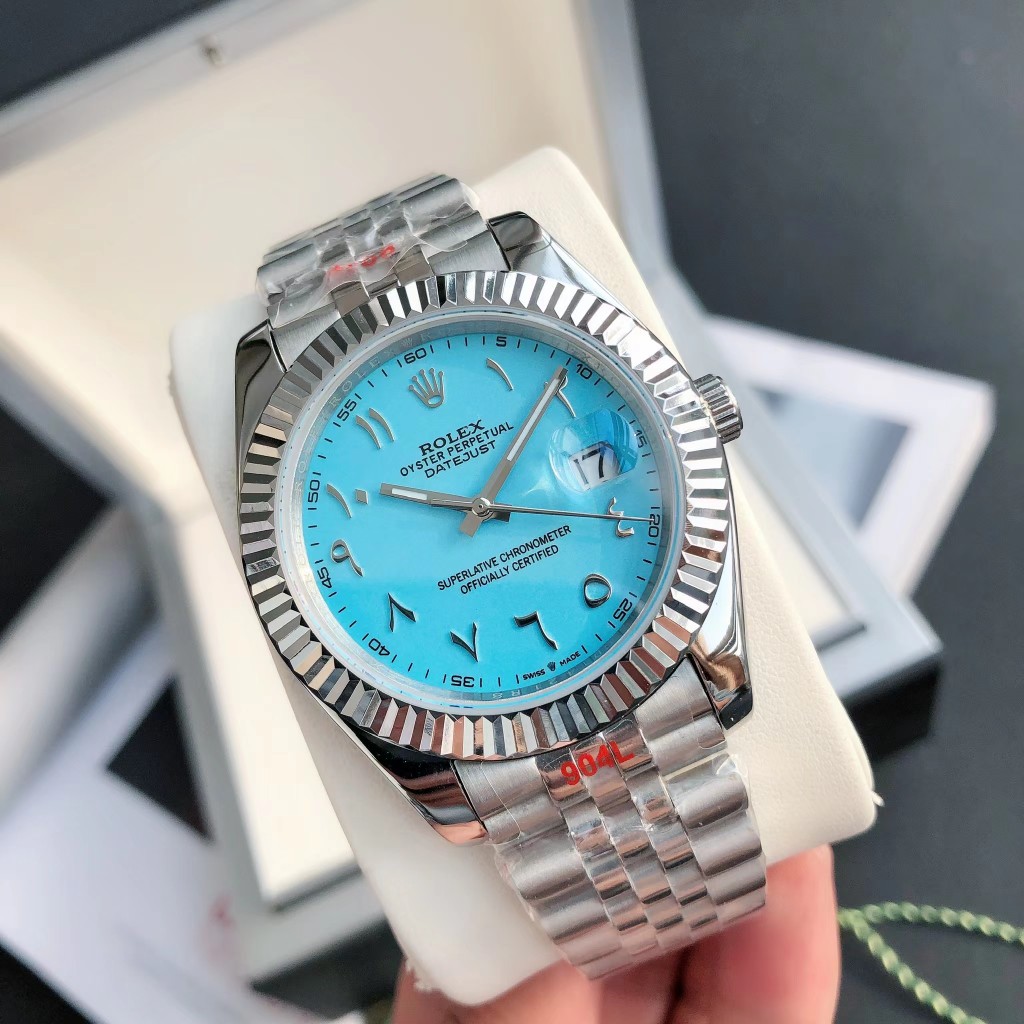 Rolex-Uhr 41 mm - EUR FASHION