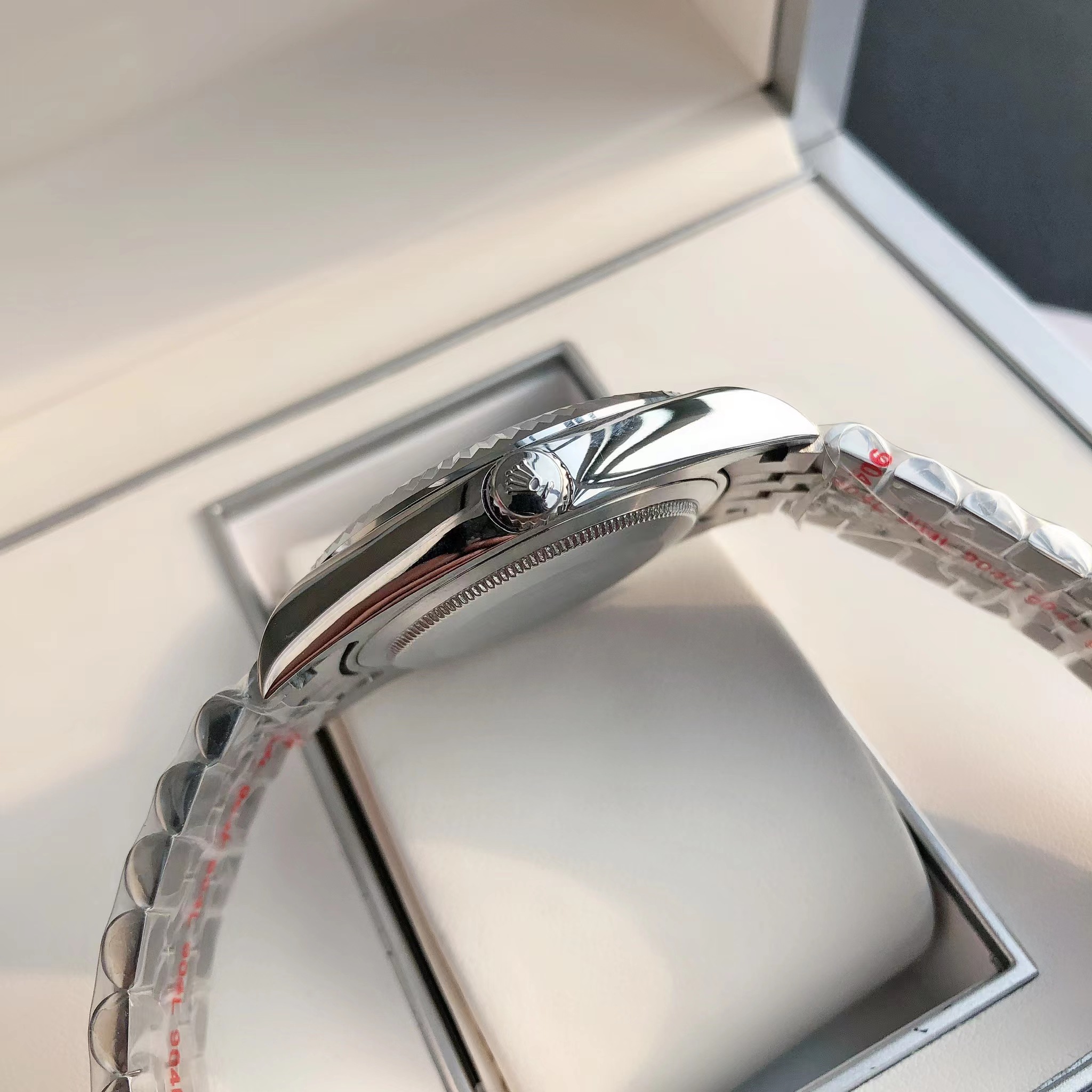 Rolex-Uhr 41 mm - EUR FASHION