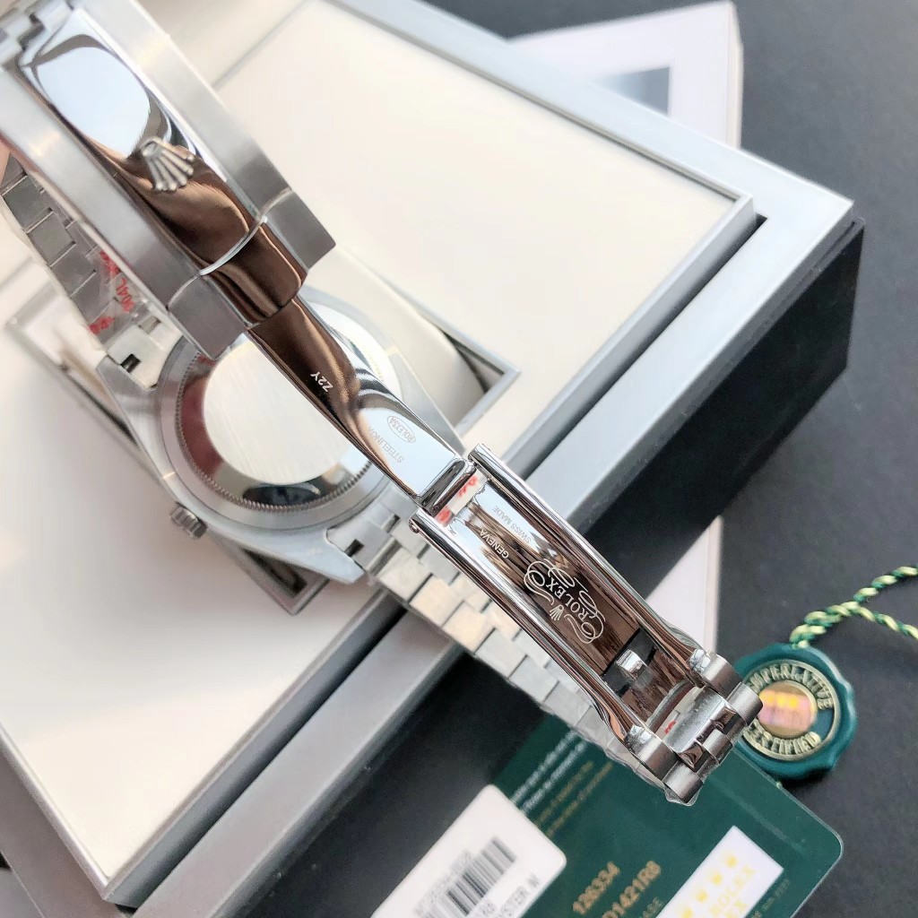 Rolex-Uhr 41 mm - EUR FASHION