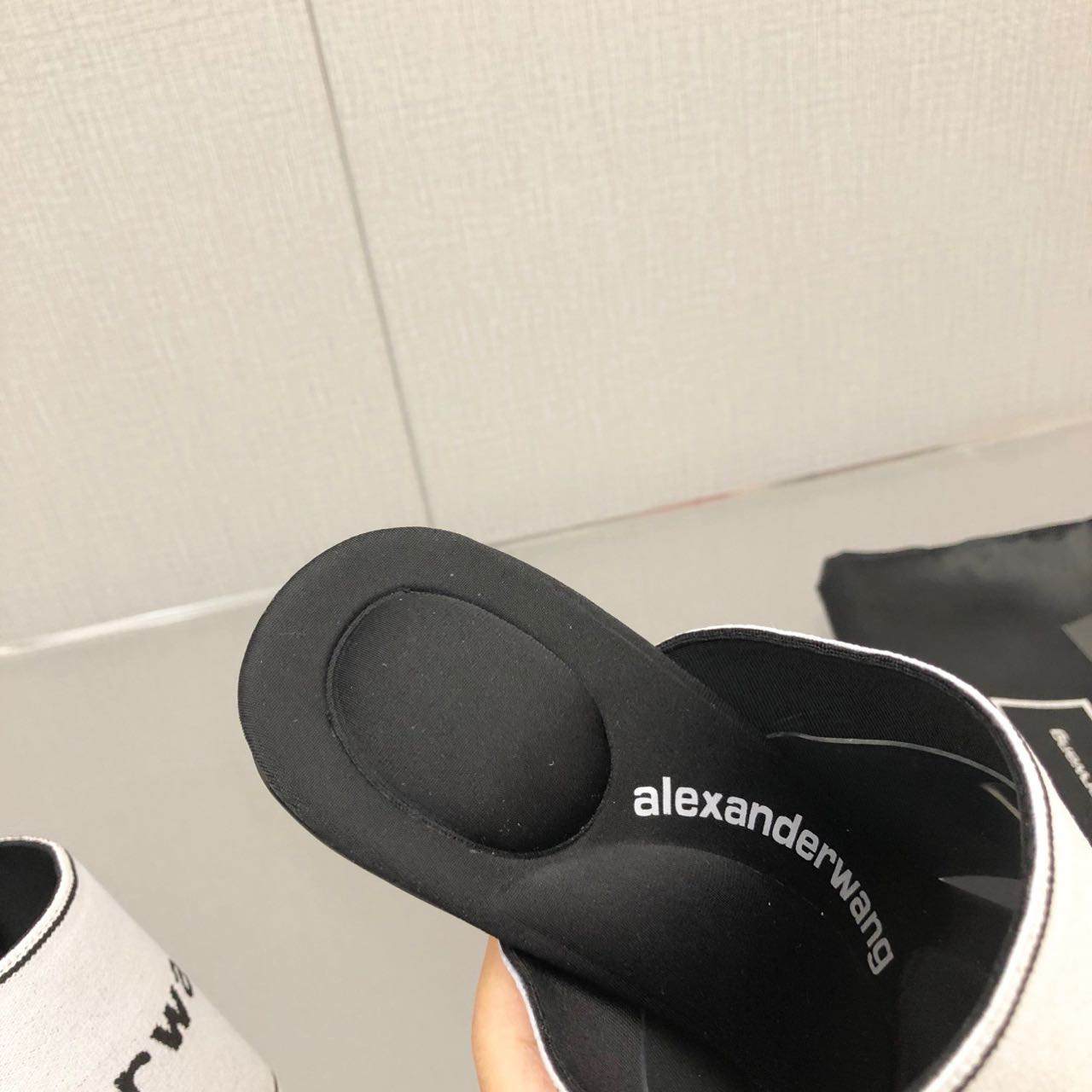 Alexander Wang Schuhe High Heels - EUR FASHION