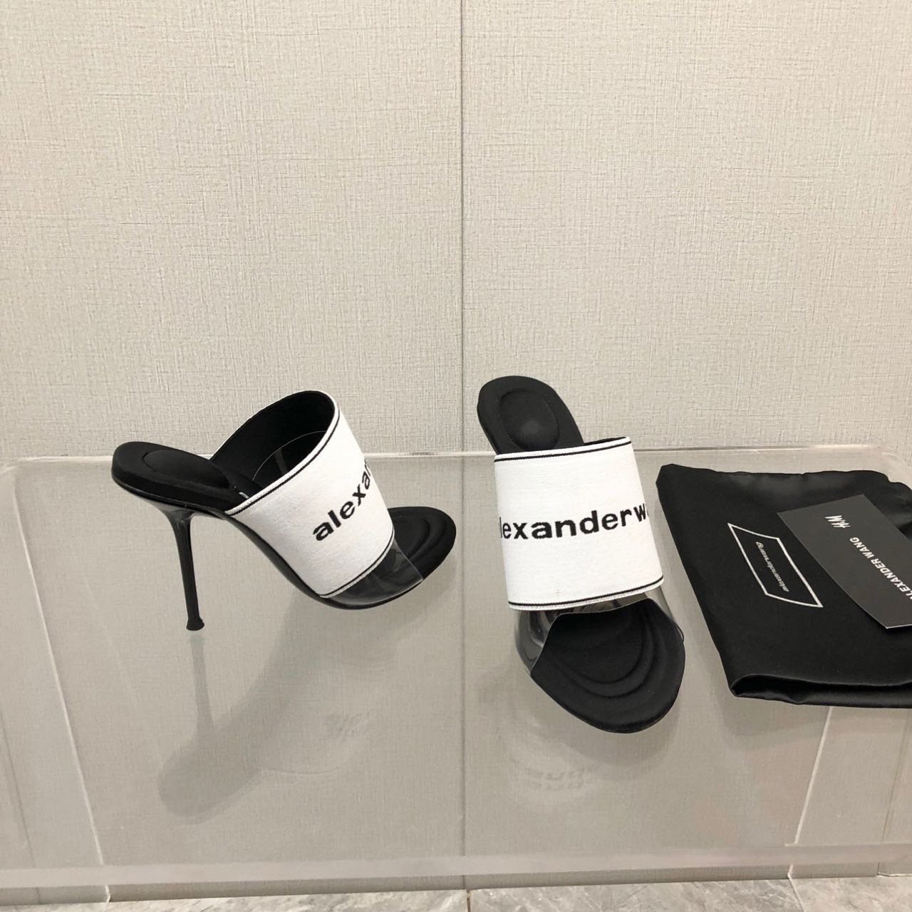 Alexander Wang Schuhe High Heels - EUR FASHION
