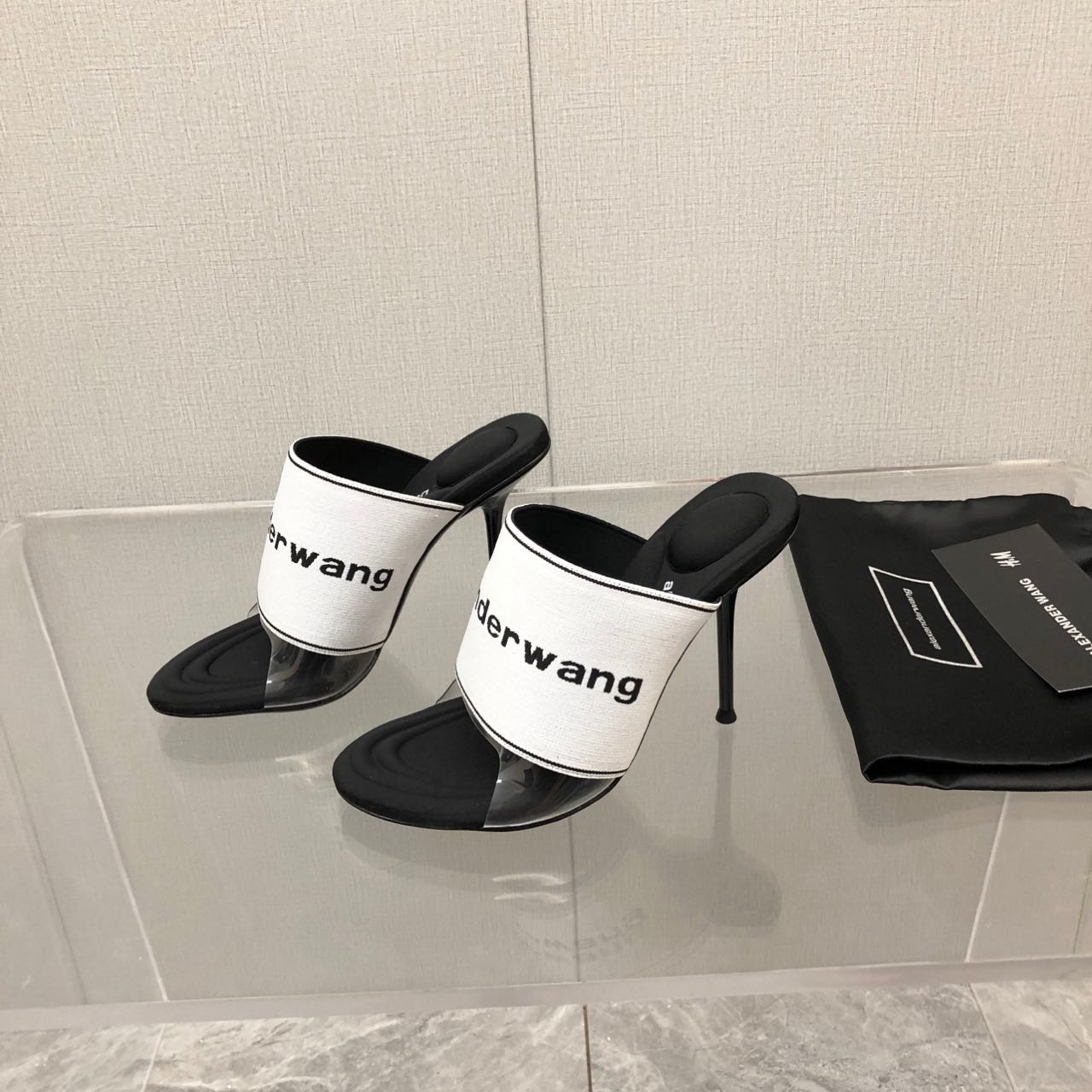 Alexander Wang Schuhe High Heels - EUR FASHION