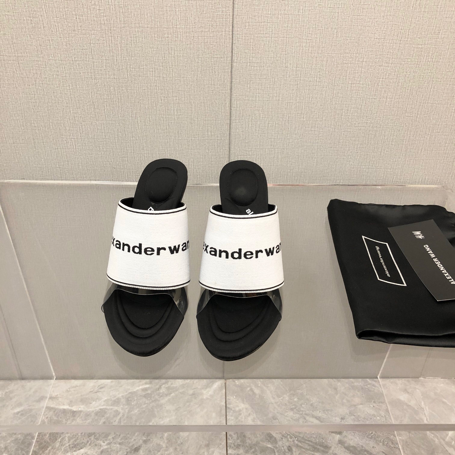 Alexander Wang Schuhe High Heels - EUR FASHION