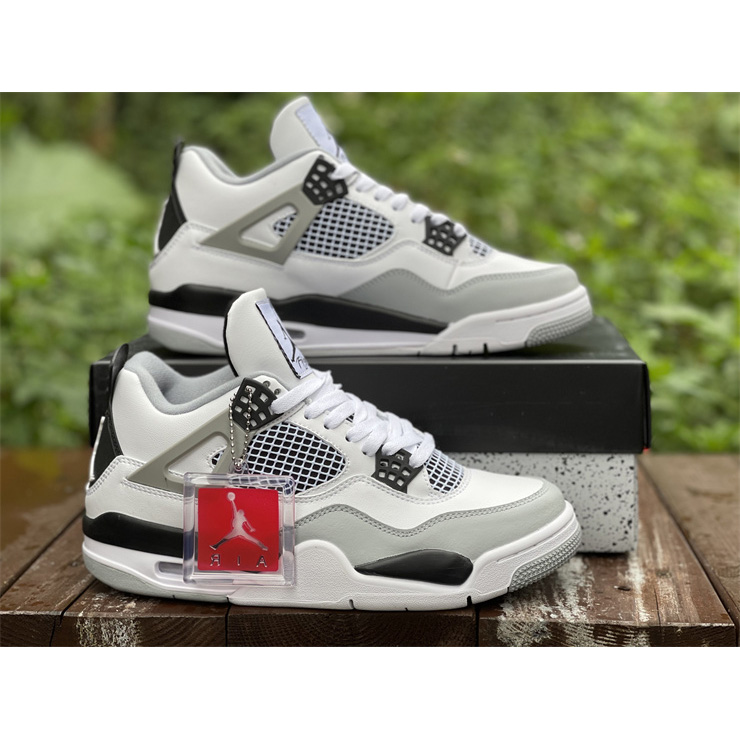 Nike Air Jordan 4 Retro Motorsports Sneaker - EUR FASHION
