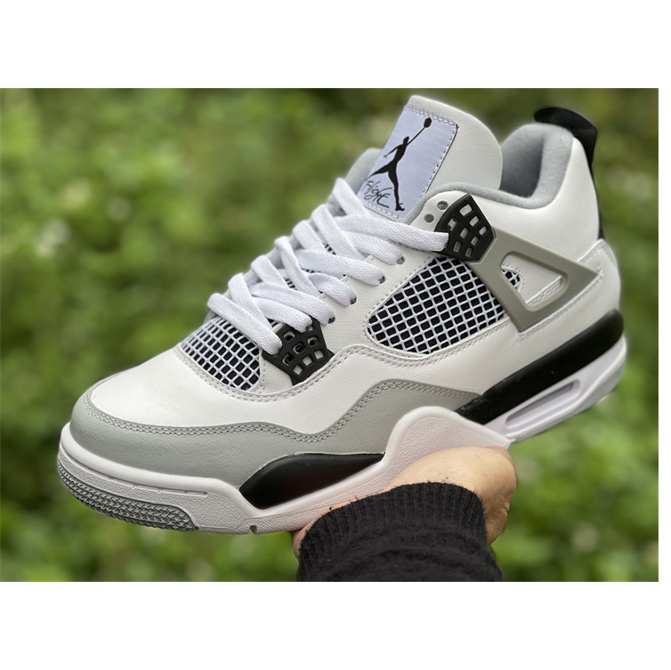 Nike Air Jordan 4 Retro Motorsports Sneaker - EUR FASHION