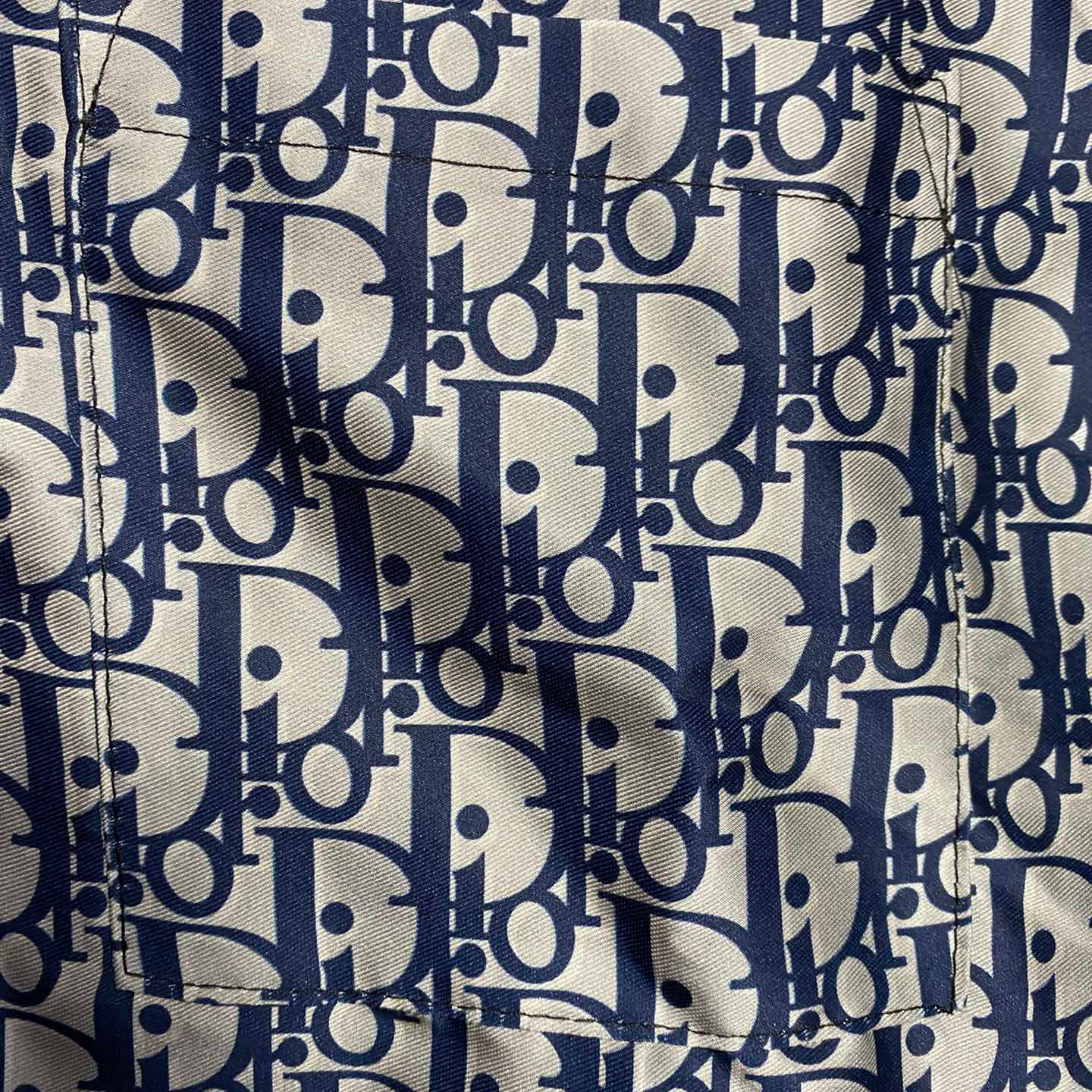 Dior Oblique Pixel Kurzarmhemd und Shorts - EUR FASHION