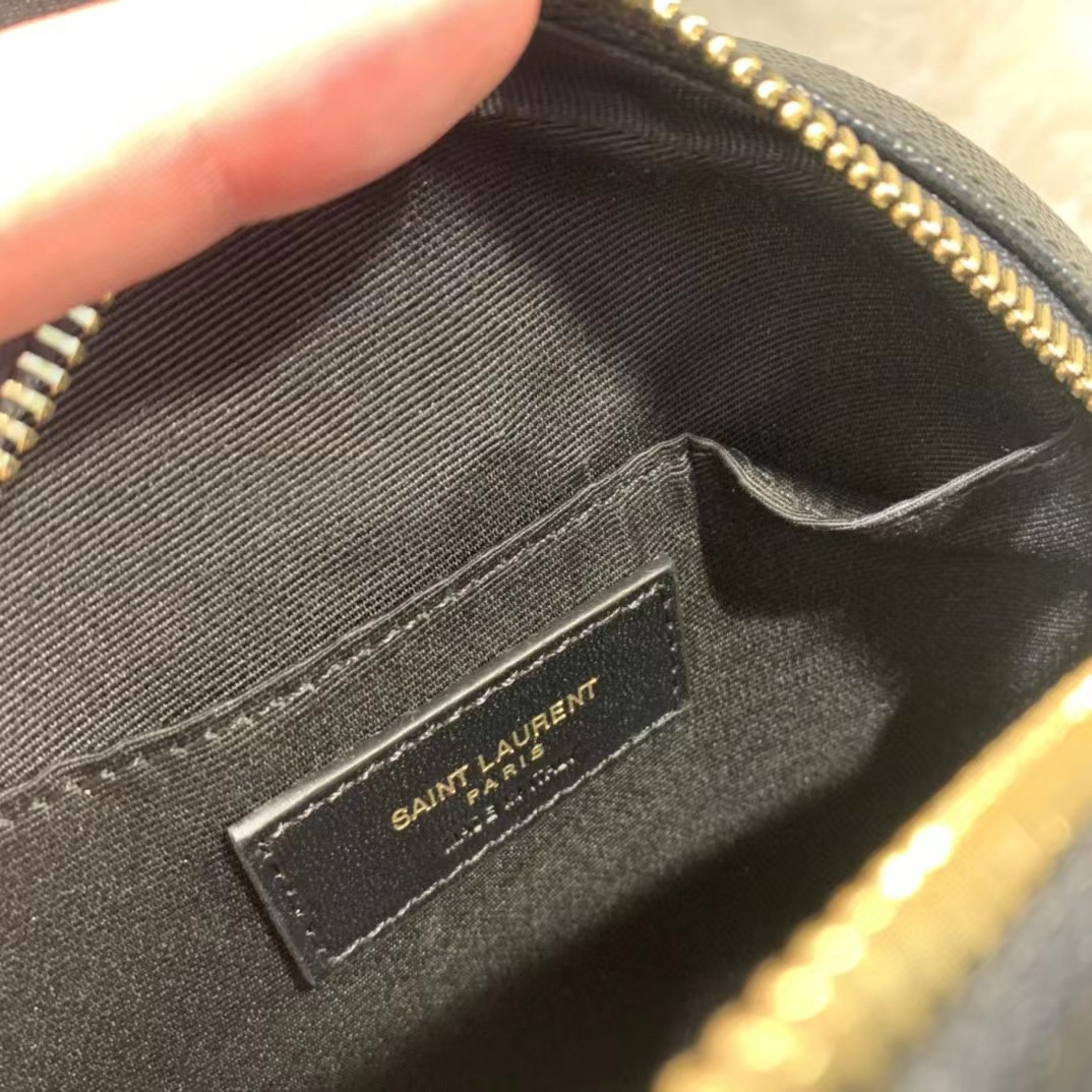Saint Laurent Damen Umhängetasche (17-17-5,5 cm) - EUR FASHION