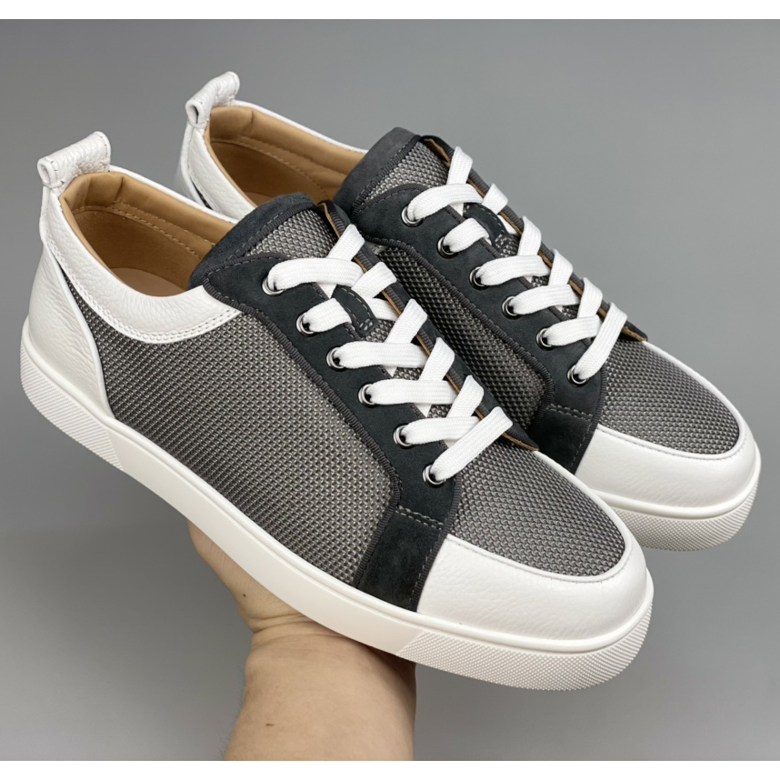 Christian Louboutin Sneaker - EUR FASHION