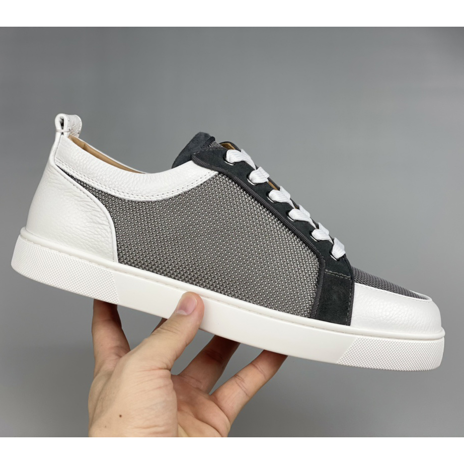 Christian Louboutin Sneaker - EUR FASHION