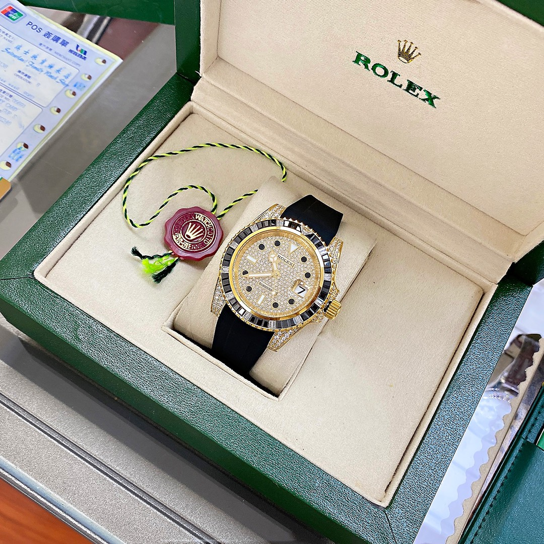 Rolex-Uhr - EUR FASHION