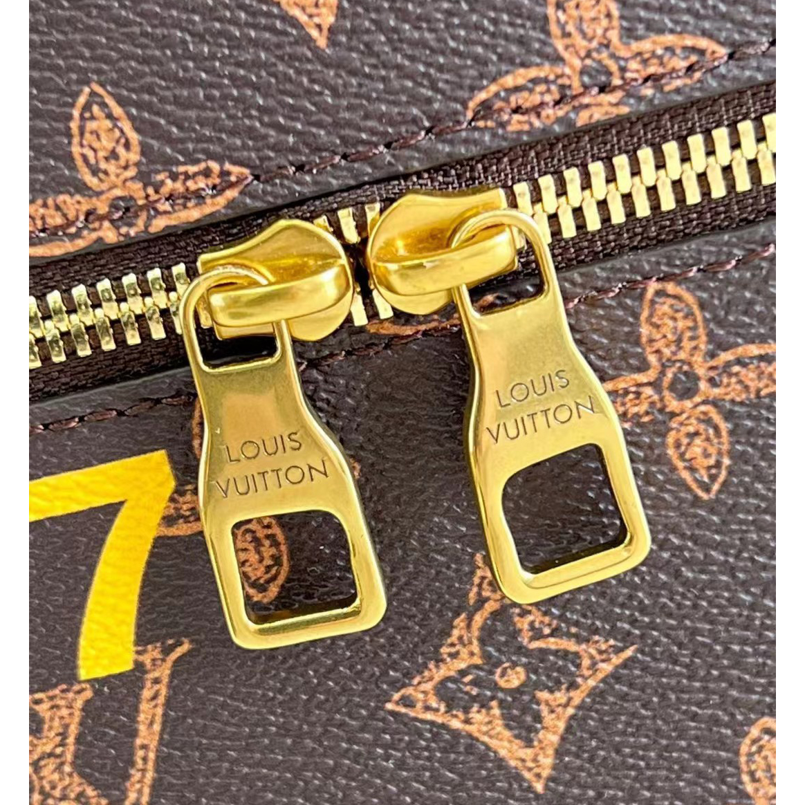 Louis Vuitton Vertical Box Trunk Handtasche (15,5-22-7,5 CM) - EUR FASHION