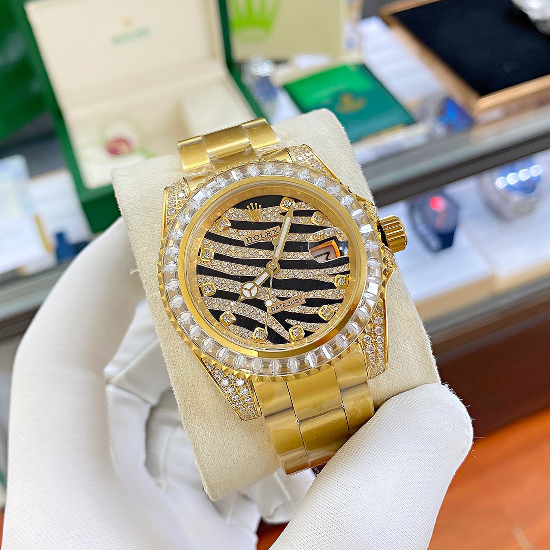 Rolex-Uhr - EUR FASHION