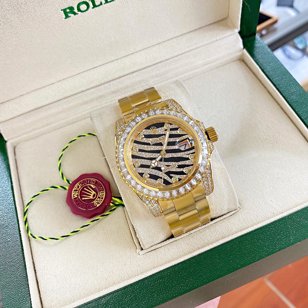 Rolex-Uhr - EUR FASHION