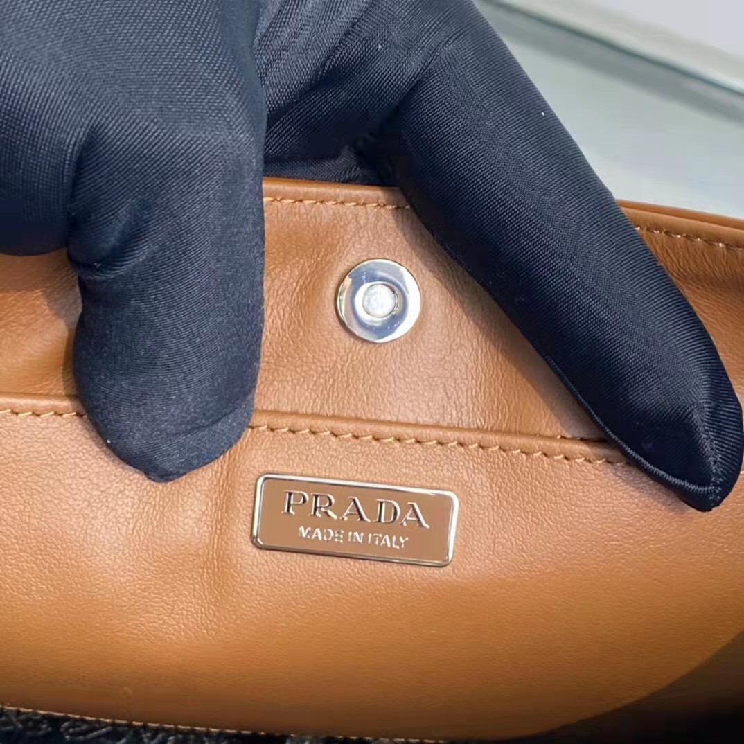 Prada-Umhängetasche - EUR FASHION