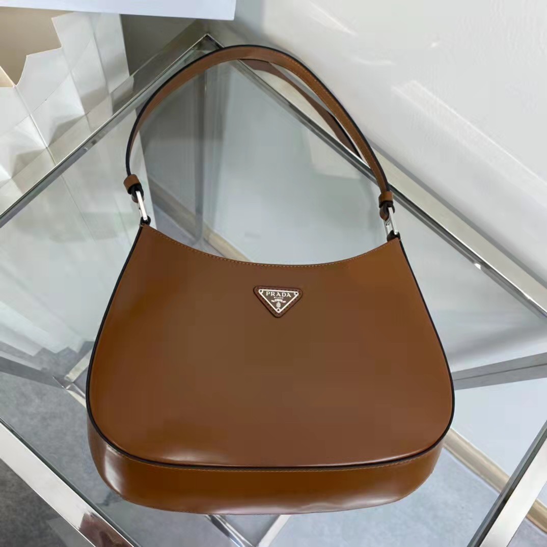 Prada-Umhängetasche - EUR FASHION