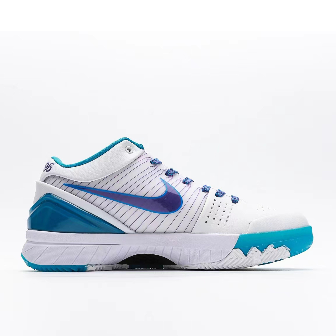 Nike Zoom Kobe 4 ZK4 - EUR FASHION