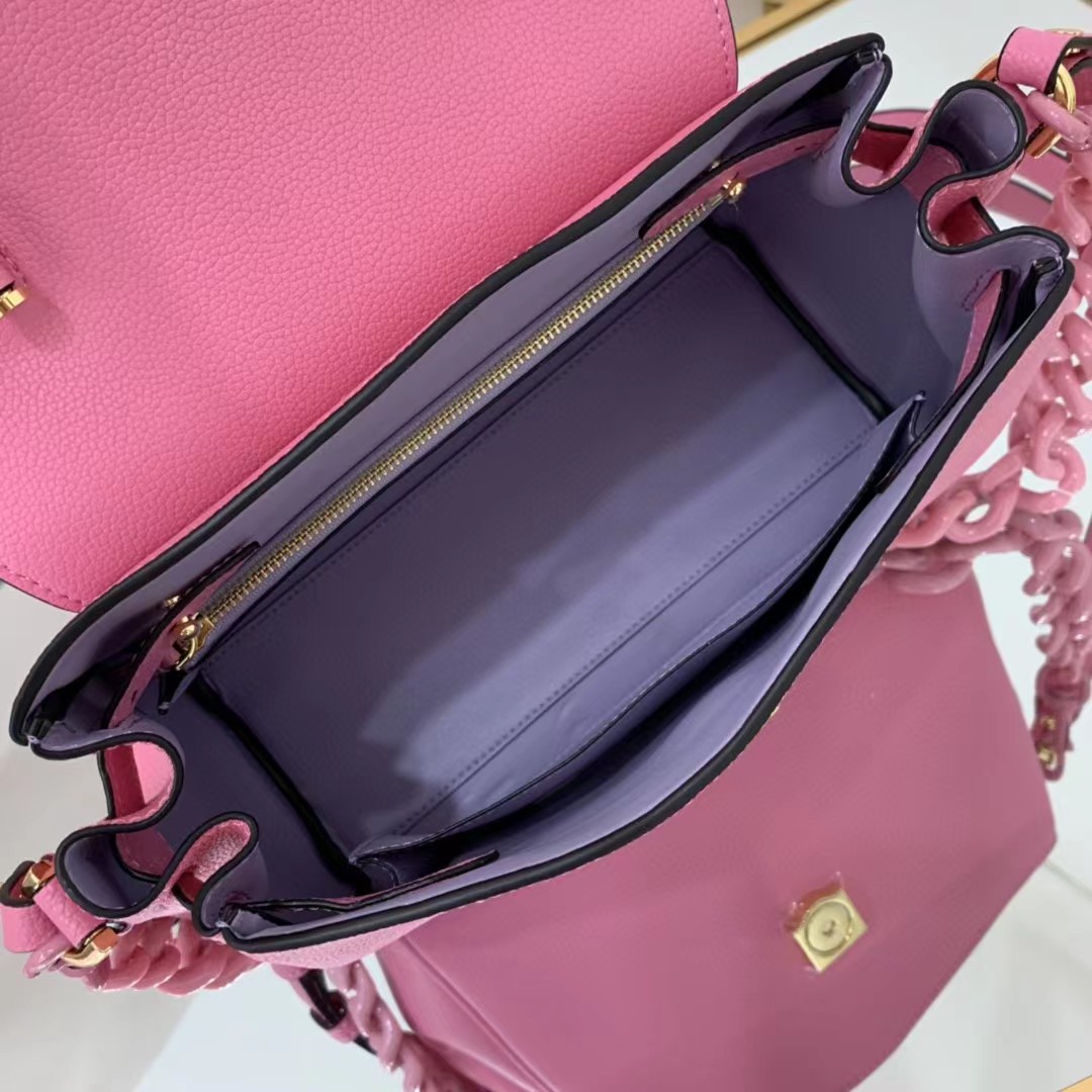 Versace Damen Umhängetasche (25-22-15 cm) - EUR FASHION