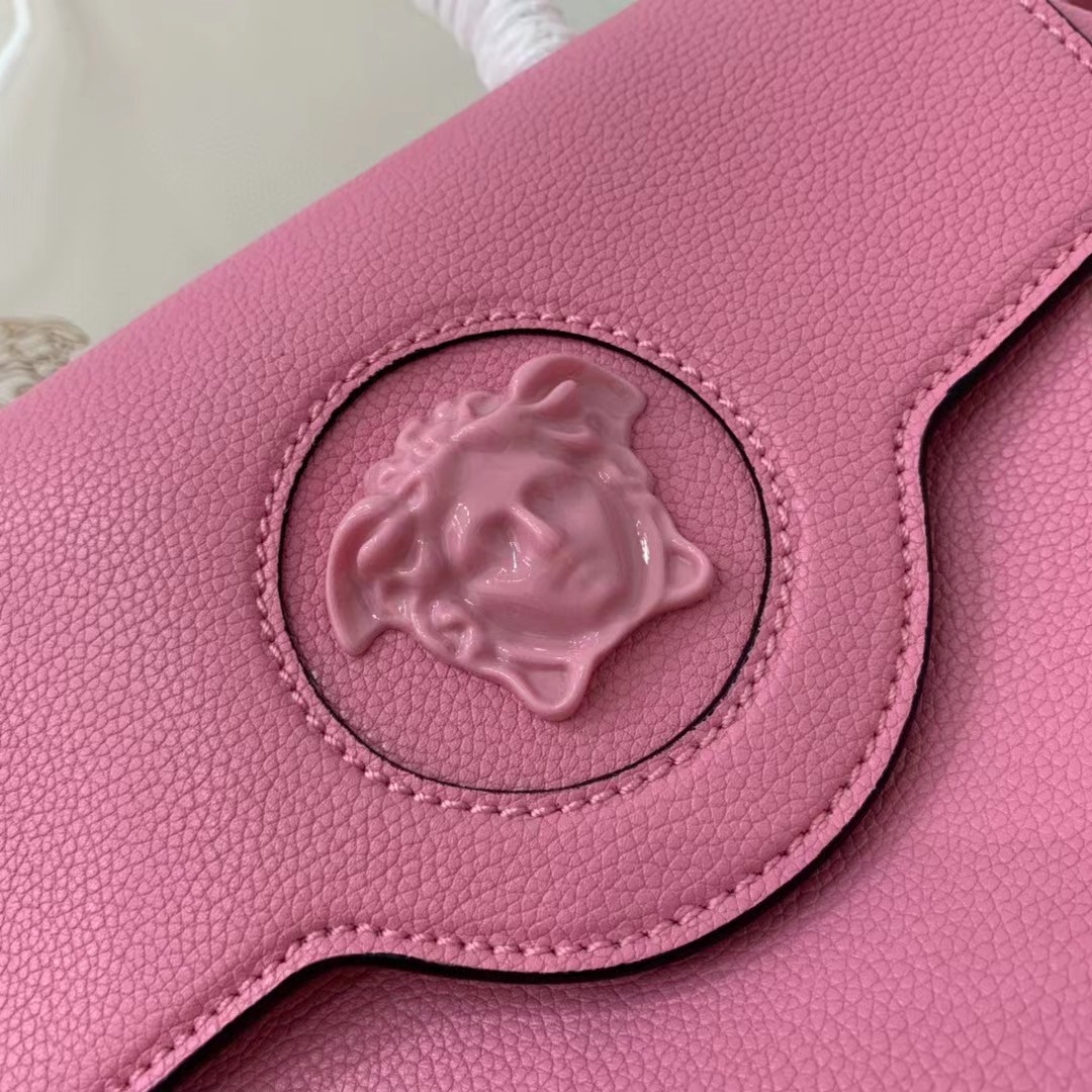 Versace Damen Umhängetasche (25-22-15 cm) - EUR FASHION