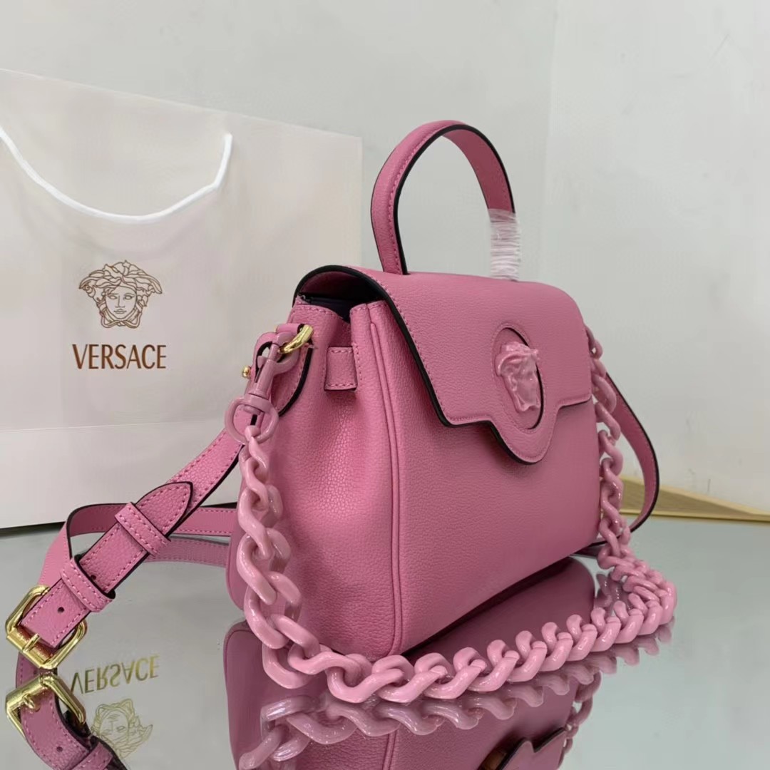 Versace Damen Umhängetasche (25-22-15 cm) - EUR FASHION