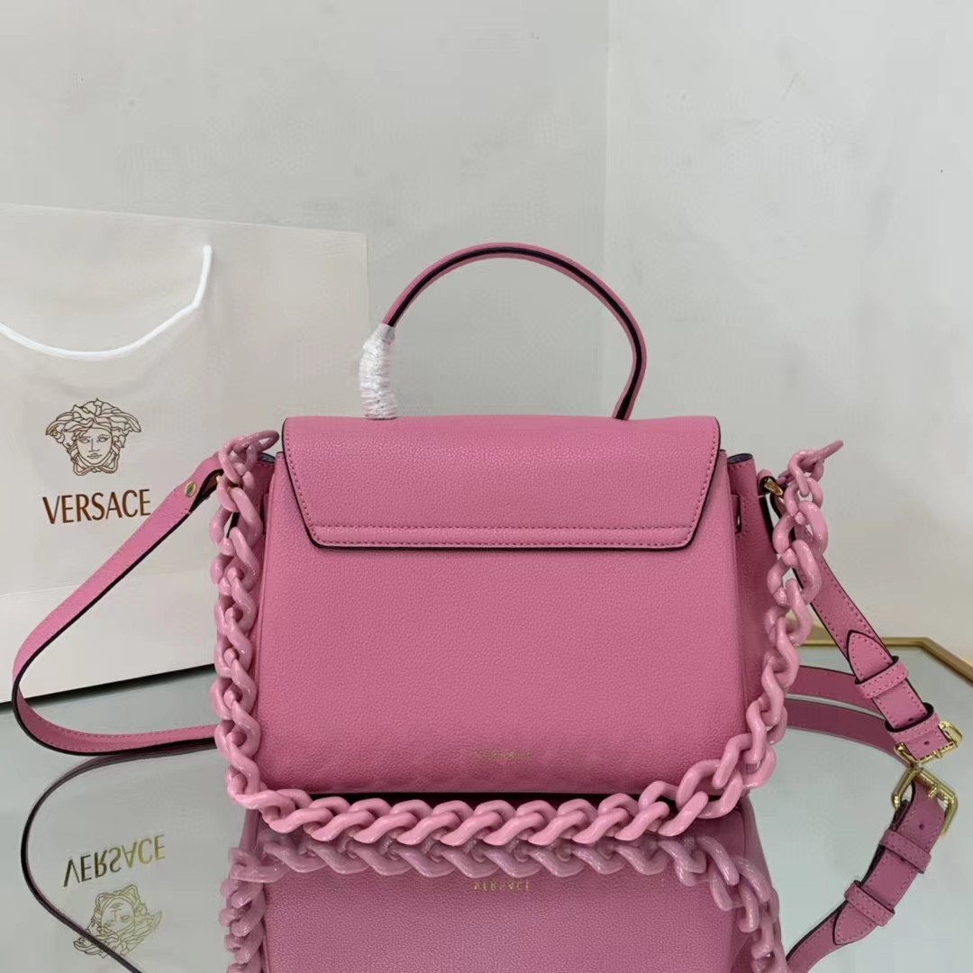 Versace Damen Umhängetasche (25-22-15 cm) - EUR FASHION