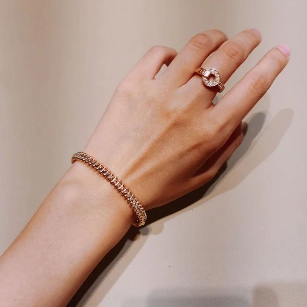 Cartier-Armband - EUR FASHION