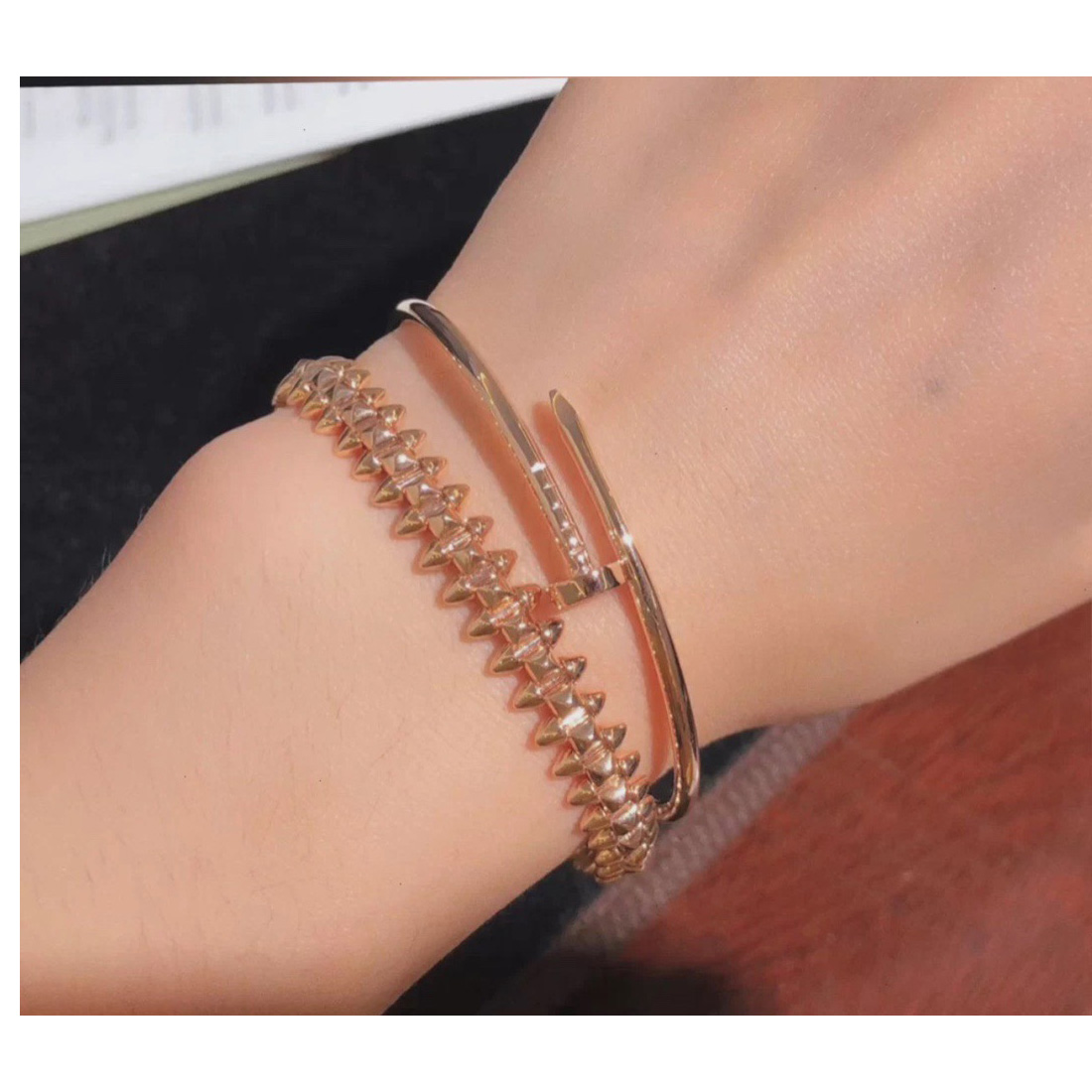 Cartier-Armband - EUR FASHION