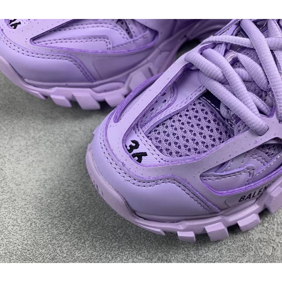 Balenciaga Track Sneaker in Lila - EUR FASHION