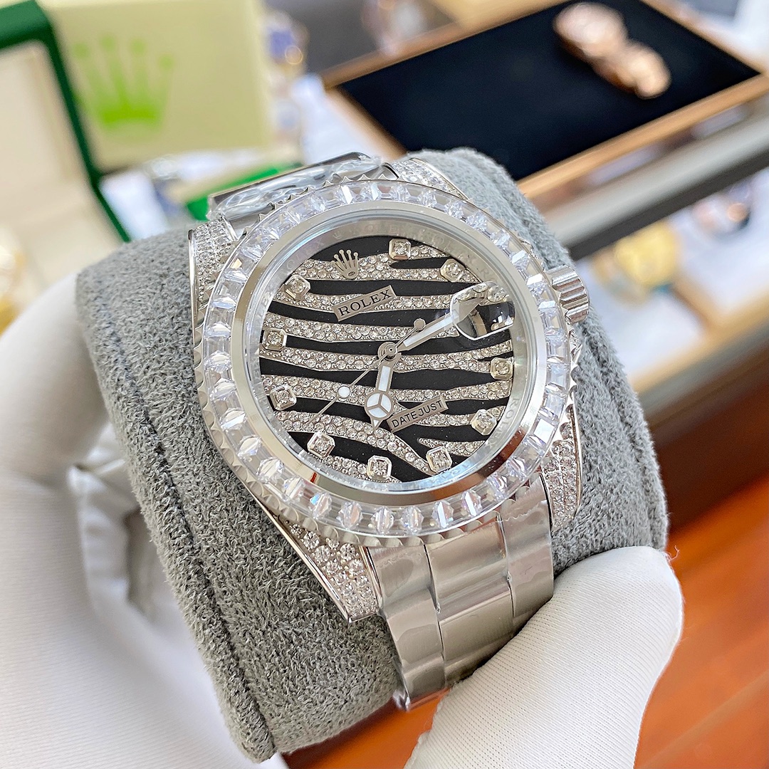 Rolex-Uhr - EUR FASHION